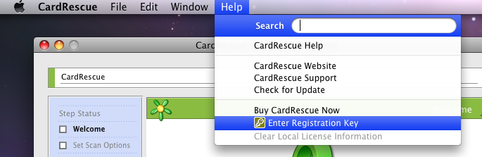 cardrescue windows